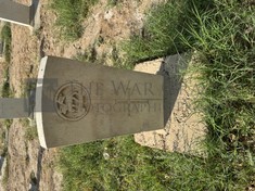 BAGHDAD (NORTH GATE) WAR CEMETERY - BENNETT, W T
